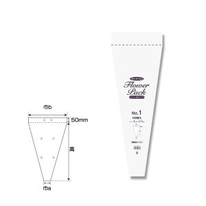 VW} | Nt[pbN No.1 ~Vڃ^Cv 0.028×i500{wb_[50j×㕝200×50mm 6762911 1_