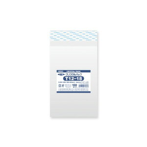 VW} HEIKO OPP NX^pbN T12-18 (e[vt)100 0.03×120×180{e[v40mm  6740820 100