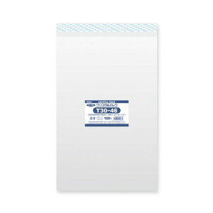 VW} HEIKO OPP NX^pbN T30-46 (e[vt)100 0.03×300×460{e[v40mm  6741300 100