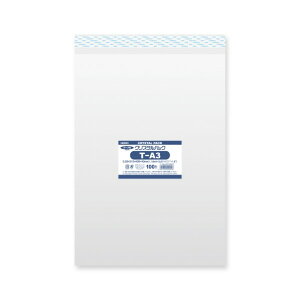 VW} HEIKO OPP NX^pbN T-A3 (e[vt)100 0.03×310×435{e[v40mm  6742300 100