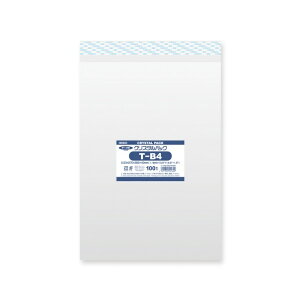 VW} HEIKO OPP NX^pbN T-B4 (e[vt)100 0.03×270×380{e[v40mm  6743300 100
