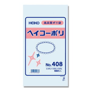 VW} HEIKO Ki| wCR[|G` No.408(8)100 0.04×130×250mm  006617800 100