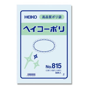 VW} HEIKO Ki| wCR[|G` No.815(15)50 0.08×300×450mm  006628500 50