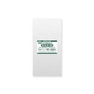 VW} HEIKO OPP NX^pbN S12.5-25(e[vȂ)100 0.03×125×250mm  6738410 1_