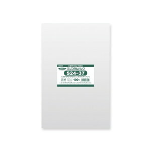 VW} HEIKO OPP NX^pbN S24-37(e[vȂ)100 0.03×240×370mm  6753017 1_