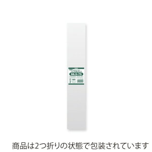 VW} HEIKO OPP NX^pbN S6.5-75(e[vȂ)100 0.03×65×750mm  6739600 1_