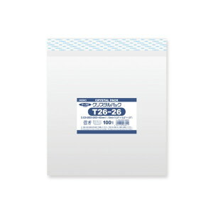 VW} HEIKO OPP NX^pbN T26-26(e[vt)100 0.03×260×260{e[v40mm  6742900 1_