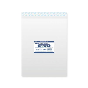 VW} HEIKO OPP NX^pbN T29-37(e[vt)100 0.03×290×370{e[v40mm  6753512 1_