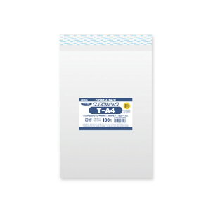 VW} HEIKO OPP NX^pbN T-A4(e[vt{fB^Cv)100 0.03×225×310{e[v40mm  6769902 1_