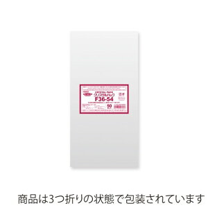 VW} HEIKO OPP NX^pbN POD F36-54(t[V[)50 0.03×360×540mm  6752920 1_