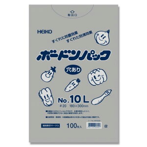 �V���W�} HEIKO �|���� �{�[�h���p�b�N ������ No.10L 100 0.02×180×300mm ���� 6763420 1�_
