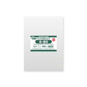 VW} HEIKO OPP NX^pbN S-B5 (e[vȂ)04 100 0.04×195×270mm  6768400 1_