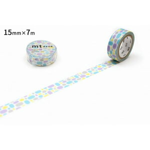�J����(�J���C) mt 1P �v�[���E�u���[ 15mm×7m MT01D283R 1��