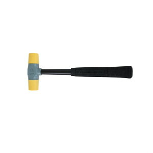 �y��(DOGYU) �p�C�v���v���X�`�b�N�n���}�[ 1.0P 320mm 03099 1�{