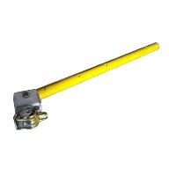 日工セック スイングガード 5本セット 750〜1050(mm) SG-R 5本