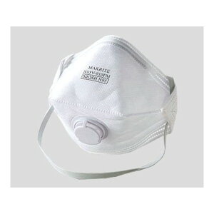 �A�Y���� PM2.5�΍�}�X�N(N95)�@AM�|N95HV 2-9885-01 10��