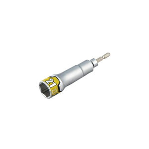 KTC 40V�Ή� �C���p�N�g�h���C�o�p�t���b�N�X�\�P�b�g�r�b�g 21mm BZP63AF-21 1�_