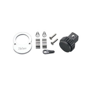 �R�[�P�� �����p1/2SQ ���`�F�b�g�n���h���p ���y�A�L�b�g 3749SRK2-1/2 1��