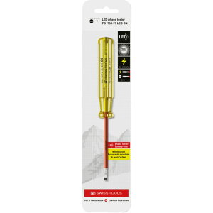 PB�X�C�X�c�[���Y �K���l�WM2 ���d�h���C�o�[LED AC100V-250V�p �䎆�t 175.1-75LEDCN 1�{