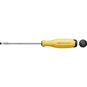 PB�X�C�X�c�[�� ���C���{�[EVO �}�C�i�X�h���C�o�[ �n�敝5.5mm �S��224mm �� 38100.3-120YE 1�{