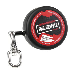 GRIPPS ObvX C[[h~pc[[ TOOL GRAPPLE C[P[uXgbv H01123 1