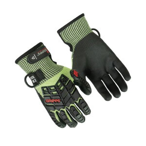 GRIPPS C5 Eco Impact �O���[�u L S21628-L 1��