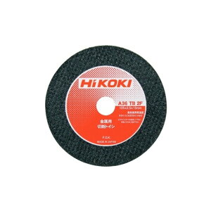 HiKOKI(nCR[L) 0032-8032 ؒfgCV #A36TBF fBXNOC_p 105mm 10