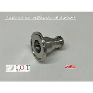 ACEI[EeNmW[Y 3AKi SW[T 1.0S×1/2" 3A-RDC-1/2-1.0S 1