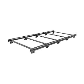 ※法人専用品※ ローダウンラック ハイエース用 BU700 1組