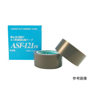 �A�Y���� �`���[�R�[�t���[(R)�t�b�f�����t�B�����S���e�[�v ASF-121FR 50mm×10m×0.23mm 3-5582-06