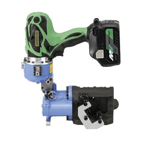 亀倉精機 コードレスチャンネルレールカッター M-40LB 1点