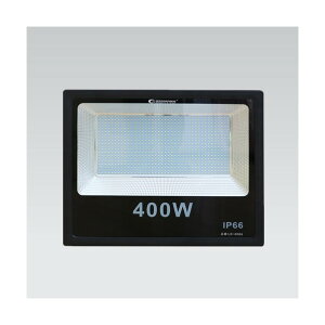 ObhEObY LED 400W KX Lp120x ChƎ W550×H425×D70 LD-408A 1