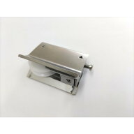 家研販売 アルミサッシ用取替戸車 戸車サイズ:14×44×60mm 14A-35 1本