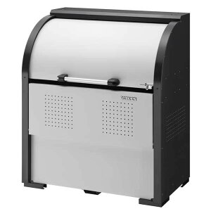 ���@�l��p�i���_�C�P�� �N���[���X�g�b�J�[ �X�`�[���^�C�v 1000×600×1160mm CKR-1006-2 1��