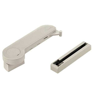 ���@�l��p�i��LAMP ���v�R���h�A�_���p�[ LDD-K�^ �ʕt�p(�ː�) ��14.72×����3.71×���s��4.71(cm) �E�H�[���O���[ LDD-K-WGR 1��