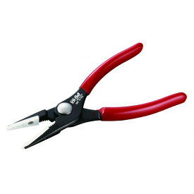 IPS PLIERS(旧 五十嵐プライヤー) ソフトタッチスリムプライヤ 165mm SH-165S 1点