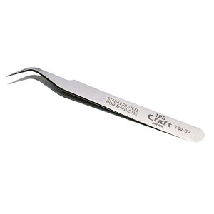 IPS PLIERS(�� �܏\���v���C���[) IPS Craft �s���Z�b�g�������A���O�� 120mm TW-07 1��