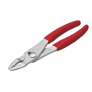 IPS PLIERS(�� �܏\���v���C���[) IPS �ɔ��v���C�� �X�g���[�g 190mm THS-190 1�_