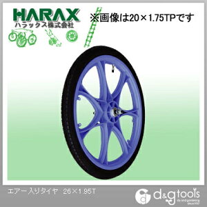 ���@�l��p�i���n���b�N�X �G�A�[����^�C�� TR-26×1.95T 1