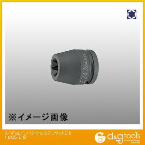 RHƌ 3/4sq.CpNggNX\Pbg E18 16425-E18 1