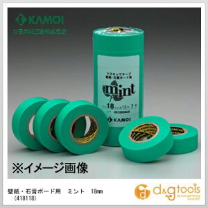 JH }XLOe[v ǎE΍p{[hp(~g) 18mm×18m ~g 418118 7