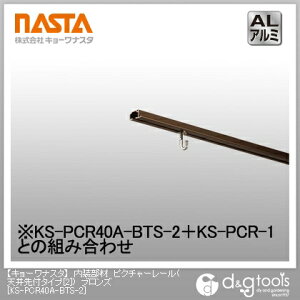 �i�X�^ �������ރs�N�`���[���[��(�V���t�^�C�v�m2�n) �u�����Y KS-PCR40A-BTS-2 1