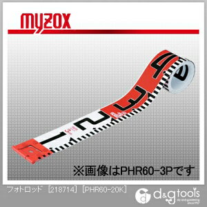 }C]bNX tHgbh[218714]60mm^20m PHR60-20K 1