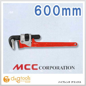 ����S�H��MCC �p�C�v�����`DX�p�C���� 600PW-AD60