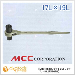 ����S�H��MCC �������O���`�F�b�g�����`17L×19LmmRWD1719