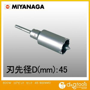 �~���i�K �n���}�[�p�R�A�r�b�g600W�Z�b�g�y�ʃn���}�[�h�����p 45mm 600W45 1
