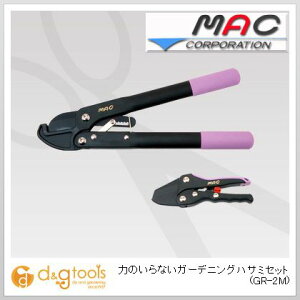 �}�b�N(�K�[�f�j���O) �͂̂���Ȃ��K�[�f�j���O�n�T�~�Z�b�g)���|�p�� GR-2M