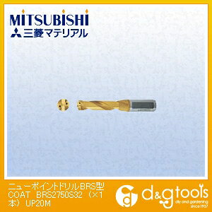 �~�c�r�V�}�e���A�� �j���[�|�C���g�h����BRS�^COATUP20M BRS2750S32 1�{