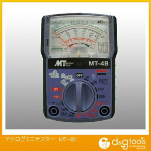 m[uh AiO~jeX^[ MT-4B 1