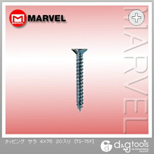 �}�[�x�� �^�b�s���O �T�� 4×75 TS-75P 20��